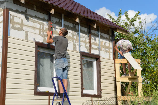 Best James Hardie Siding  in Syracuse, IN