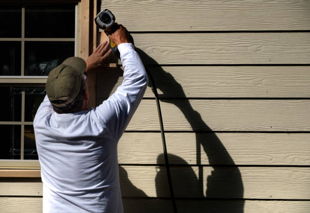 Best Siding for New Construction  in Syracuse, IN